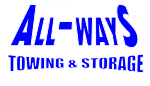 All-Ways Towing & Storage Logo